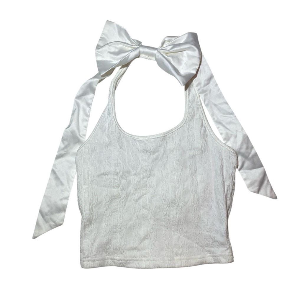SHEIN Halter Top